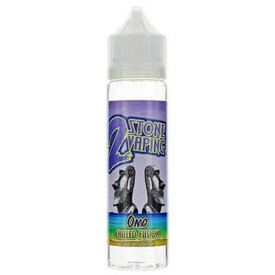 2 Stone Vaping - Chilled Fusion