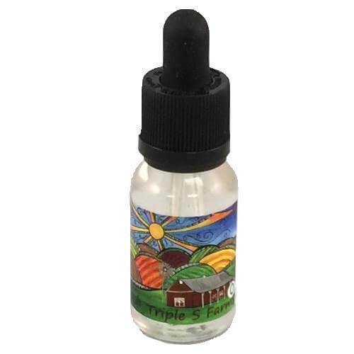 3Locals Premium E-Liquid - Triple S Farms