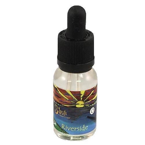 3Locals Premium E-Liquid - Riverside