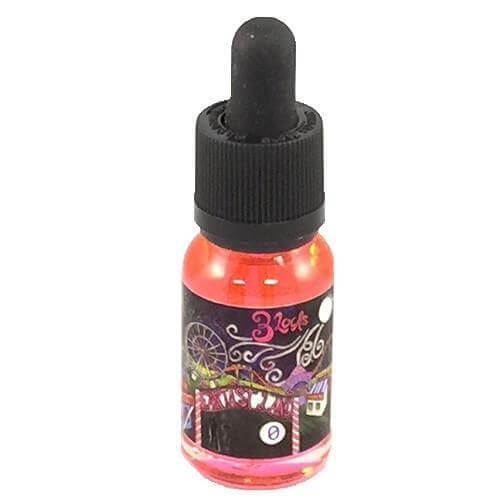 3Locals Premium E-Liquid - Fantasy Land