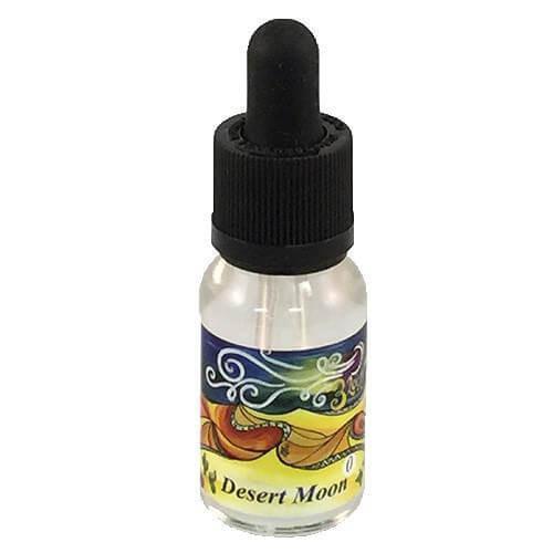 3Locals Premium E-Liquid - Desert Moon