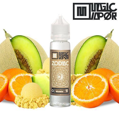 Magic Vapor - Zodiac