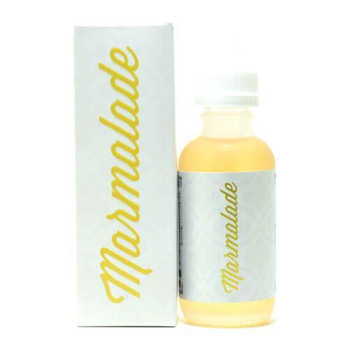 Marmalade E-Liquid - Apricot