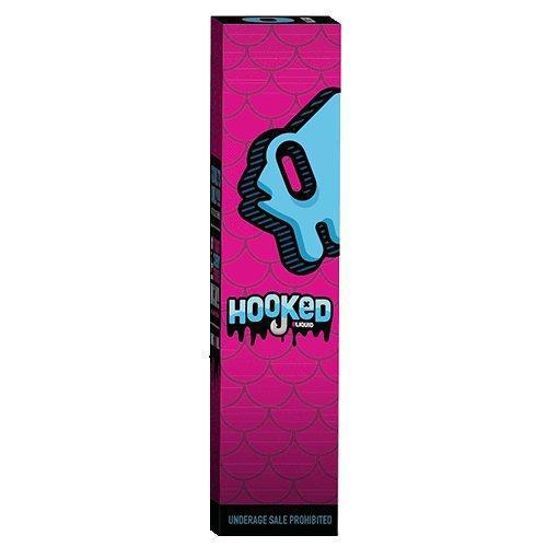Hooked eJuice 30ml Tube