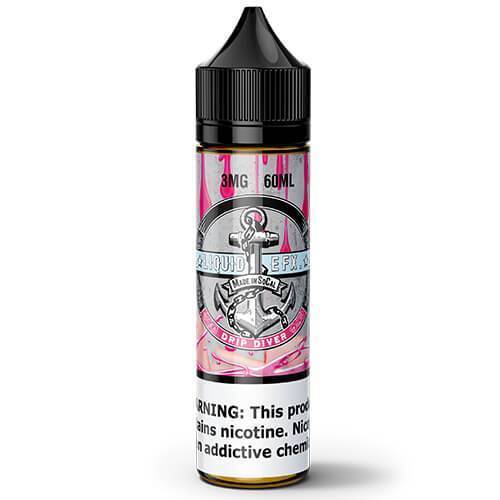 Liquid EFX Vape - Drip Diver