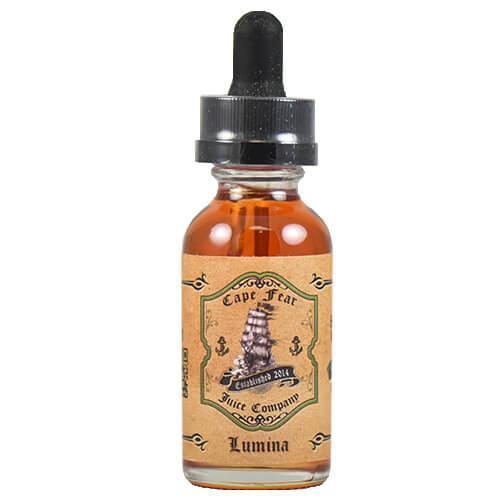 Cape Fear Juice Co - Lumina