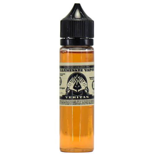 Illuminati Vapor - Veritas