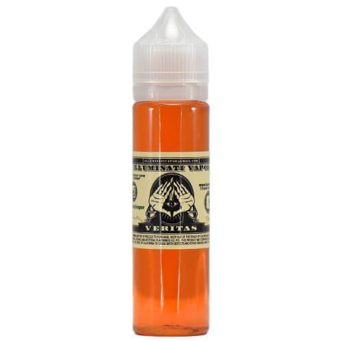 Illuminati Vapor - Veritas