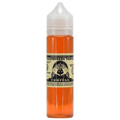 Illuminati Vapor - Veritas