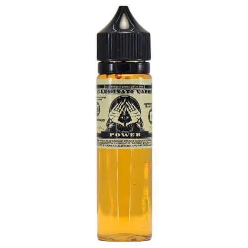 Illuminati Vapor - Power