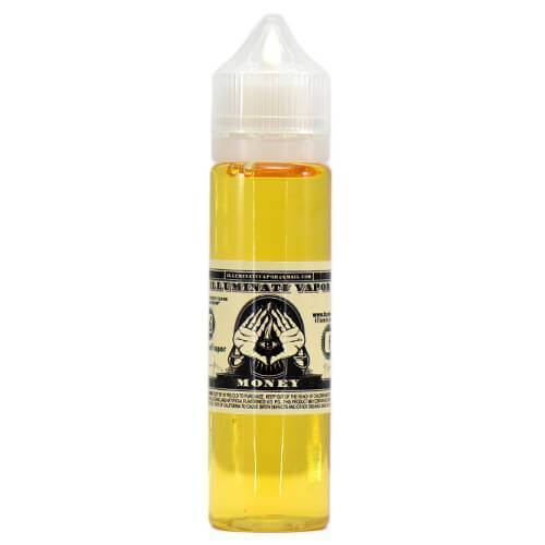 Illuminati Vapor - Money