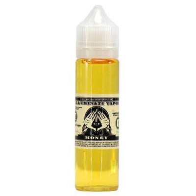 Illuminati Vapor - Money