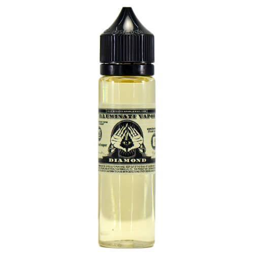 Illuminati Vapor - Diamond