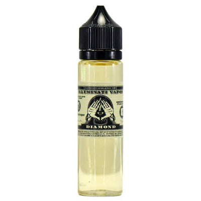 Illuminati Vapor - Diamond