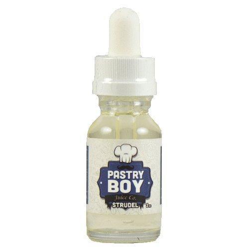Pastry Boy Juice Co - Strudel