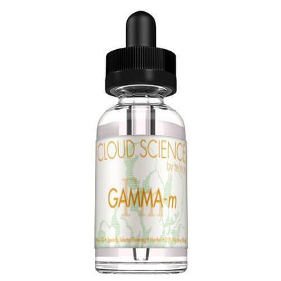 Cloud Science by Teleos - Gamma-M