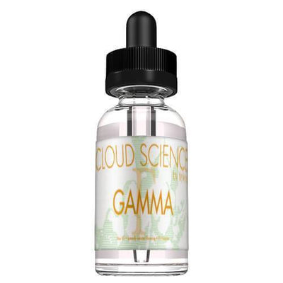 Cloud Science by Teleos - Gamma