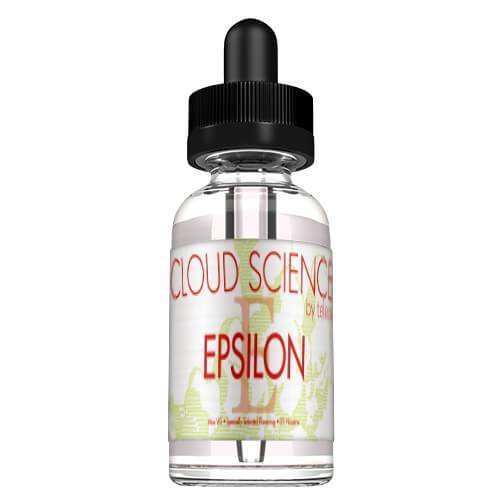 Cloud Science by Teleos - Epsilon