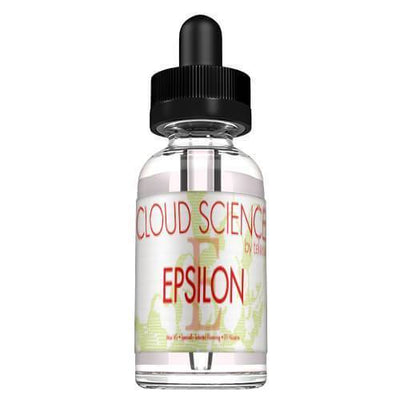 Cloud Science by Teleos - Epsilon