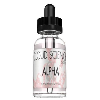 Cloud Science by Teleos - Alpha