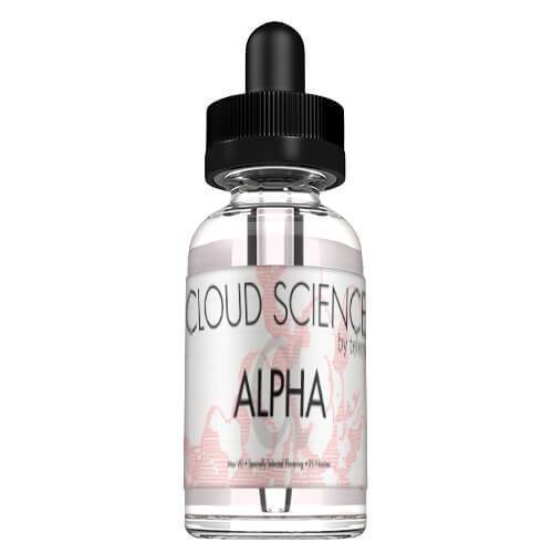 Cloud Science by Teleos - Alpha