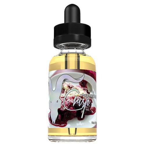 Bilzerian Electronic Liquids - Crisp