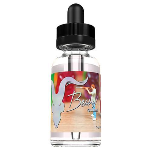 Bilzerian Electronic Liquids - Bears!