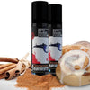 50 Shades of Custard eJuice - Cinnamon Sommore