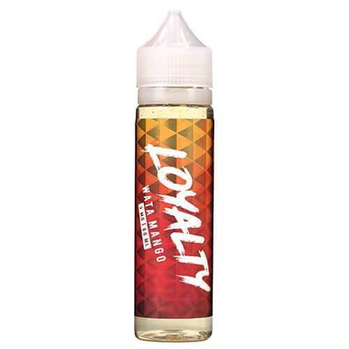 Loyalty eJuice - Wata Mango