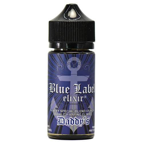 Blue Label Elixir - Daddy's