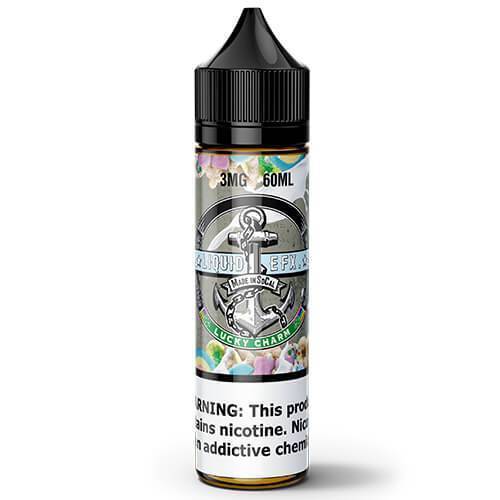 Liquid EFX Vape - Lucky Charm