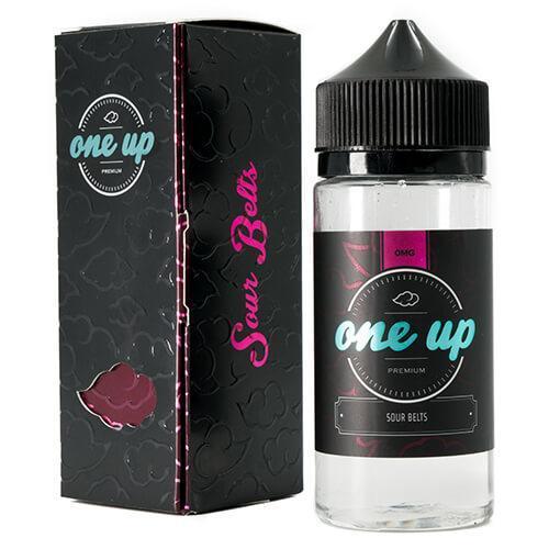 One Up Vapor - Sour Belts
