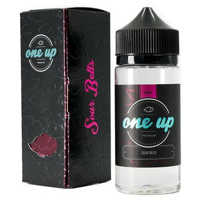 One Up Vapor - Sour Belts
