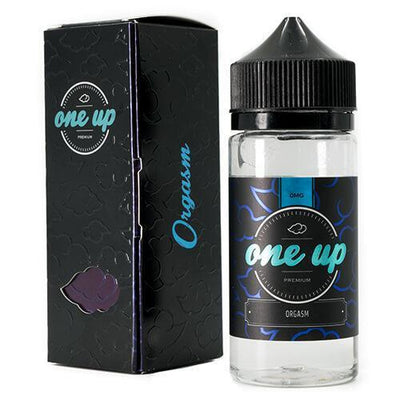 One Up Vapor - Orgasm