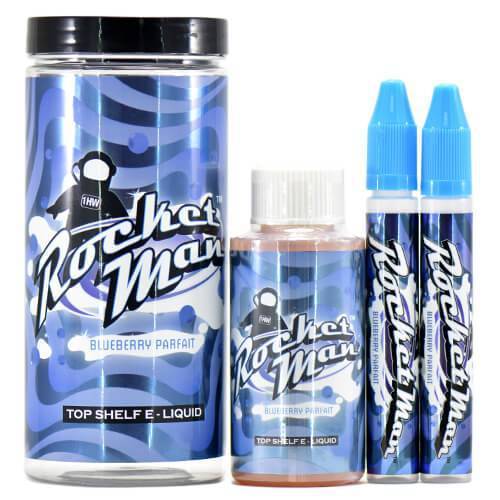 One Hit Wonder eLiquid - Rocket Man