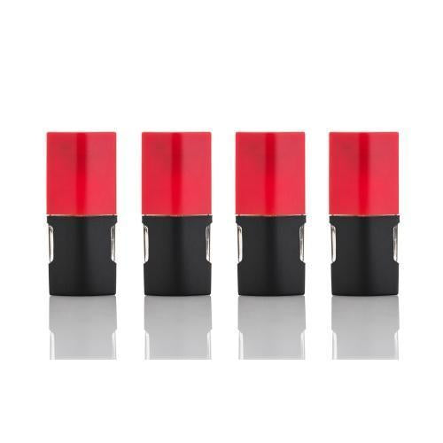 PHIX Cartridge Brewell Hard Strawberry #22 (4-pack)