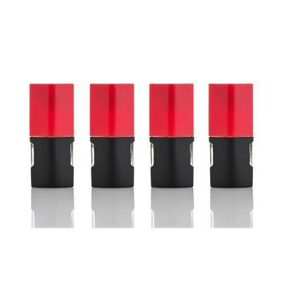 PHIX Cartridge Brewell Hard Strawberry #22 (4-pack)