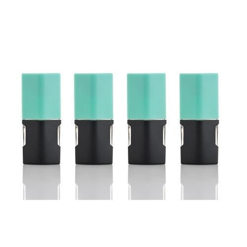 PHIX Cartridge Spearmint (4-pack)-CA.TU