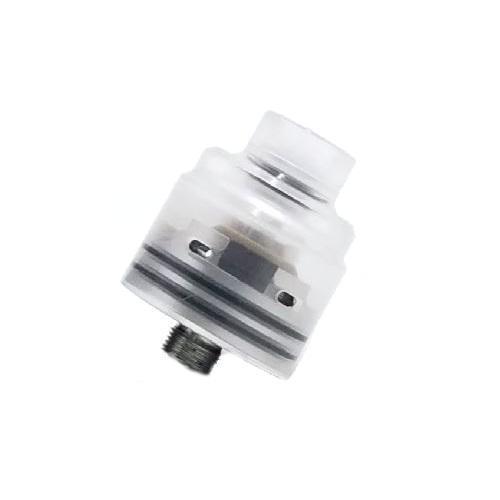 Psyclone Hadeon Clear Acrylic Cap