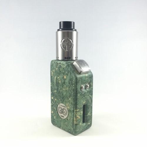 NoPity RDA by NoName Mods