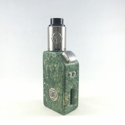 NoPity RDA by NoName Mods