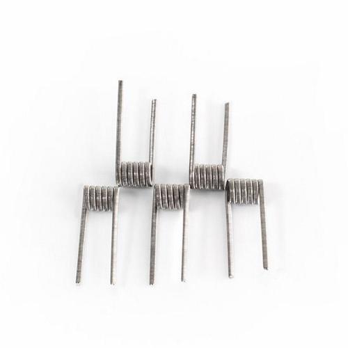 CoilArt Handmade Fused Clapton 2x26g 38g 0.2ohm
