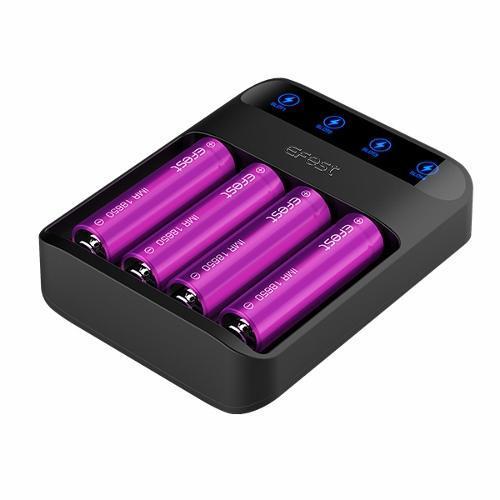 Efest Lush Q4 Charger