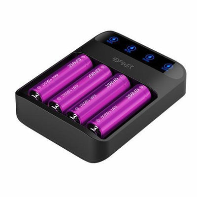 Efest Lush Q4 Charger