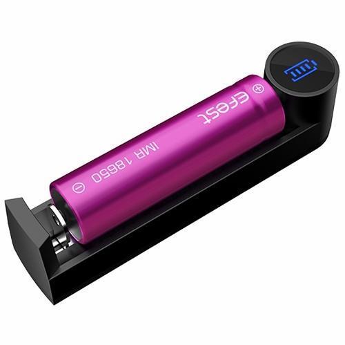 Efest Slim K1 Charger
