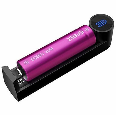 Efest Slim K1 Charger