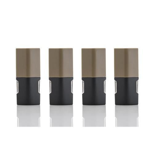 PHIX Cartridge Tobacco Original (4-pack)
