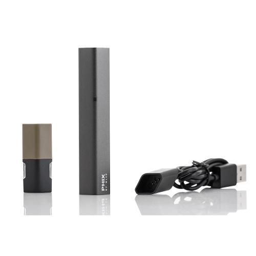 PHIX Cartridge Mixed (4-pack)