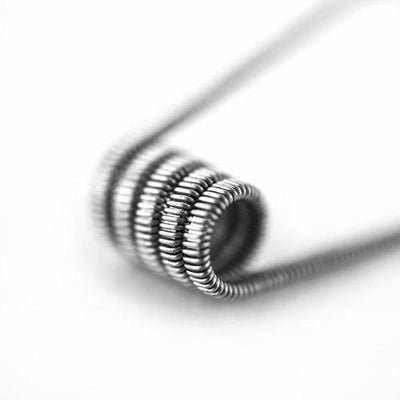CoilArt Prebuilt Alien Clapton Coil