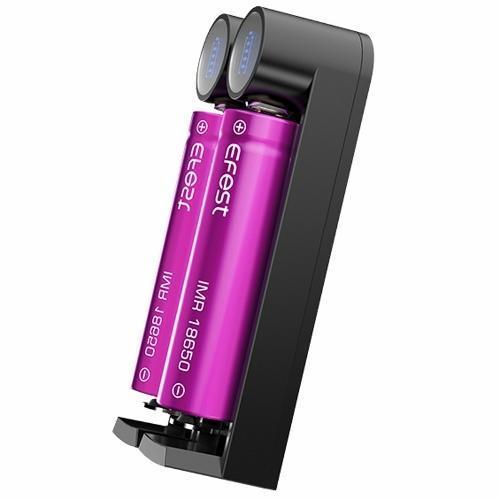 Efest Slim K2 Charger